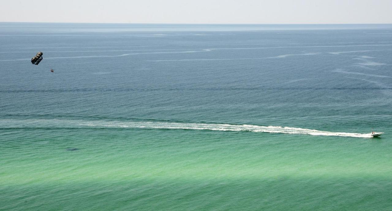 Dunes Of Panama C-201 Panama City Beach Exterior foto